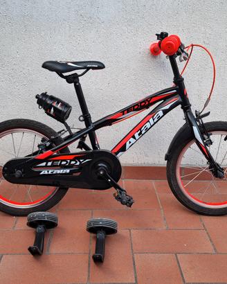  Bicicletta bambino
