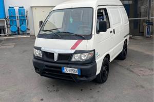 Piaggio porter 1.3 benzina