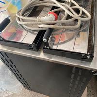 Forno elettrico pizza