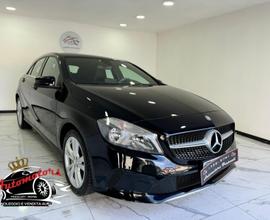 Mercedes-benz A 180 A 180 d Premium -EURO 6-GARANT