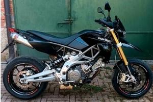 Aprilia Dorsoduro
