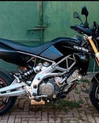 Aprilia Dorsoduro