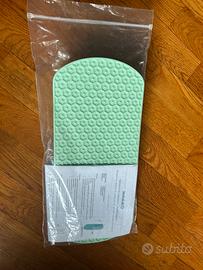 Tavola ortopedica per piede