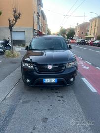 Fiat Freemont Lounge