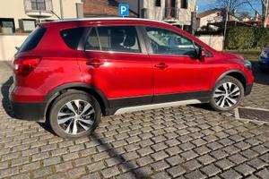 Suzuki S Cross 1.6DDiS 4WD Allgrip Top