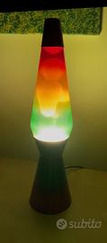 Lava lamp