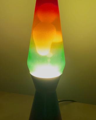 Lava lamp