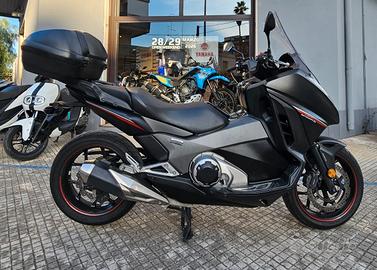 Honda Integra 750 2019