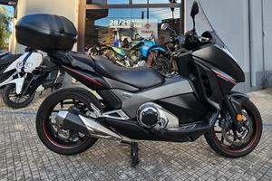 Honda Integra 750 2019