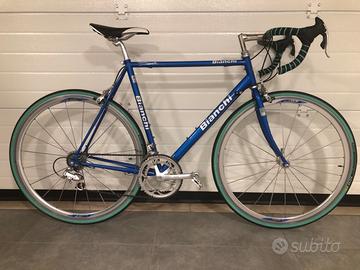 Bianchi anni 2000