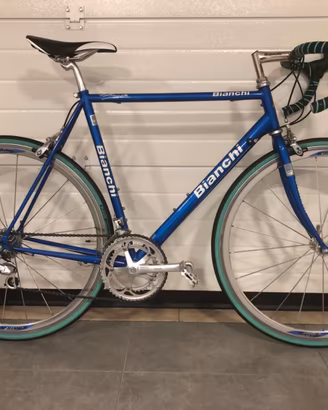 Bianchi anni 2000