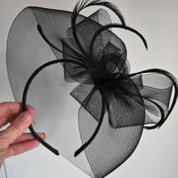 cerchietto per capelli elegante