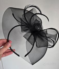 cerchietto per capelli elegante