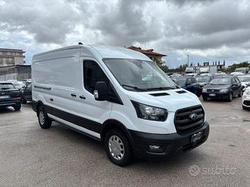 FORD Transit Furgone 3 Posti L3 H2 2.0 DIESEL