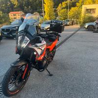 Ktm 890 Adventure