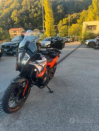 Ktm 890 Adventure