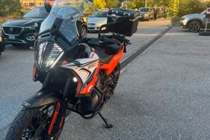Ktm 890 Adventure