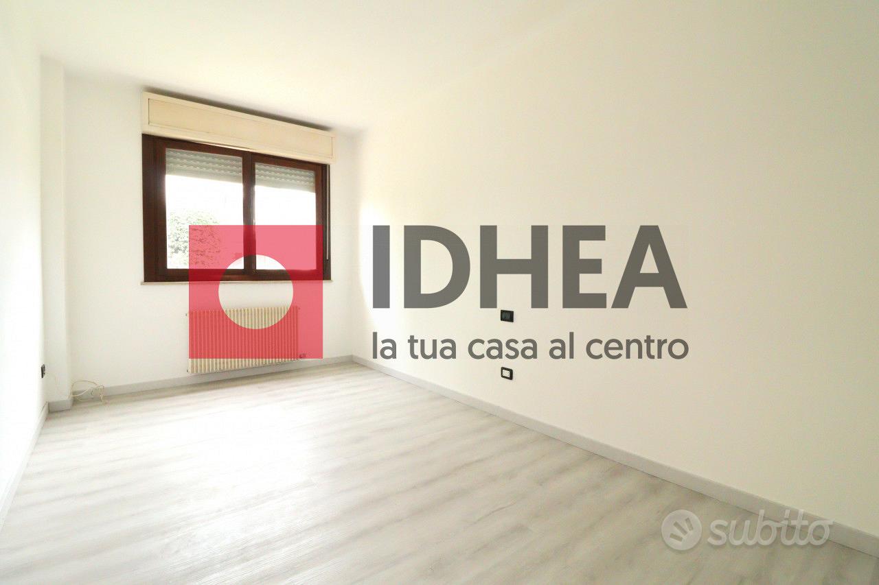 Appartamento – Nervesa della Battaglia, Sant'Andrea - Altro