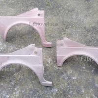 Lamierati EPOCA Fiat 126 marchiati "Fiat"