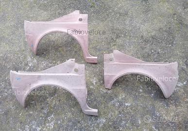 Lamierati EPOCA Fiat 126 marchiati "Fiat"