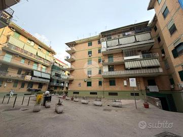 4 LOCALI A ARZANO