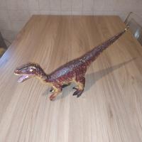 dinosauro giocattolo plastica morbida 