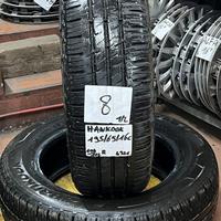 2 - HANKOOK VANTRA 195/65R16 104/102R