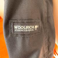 Giubbotto Invernale Woolrich Originale