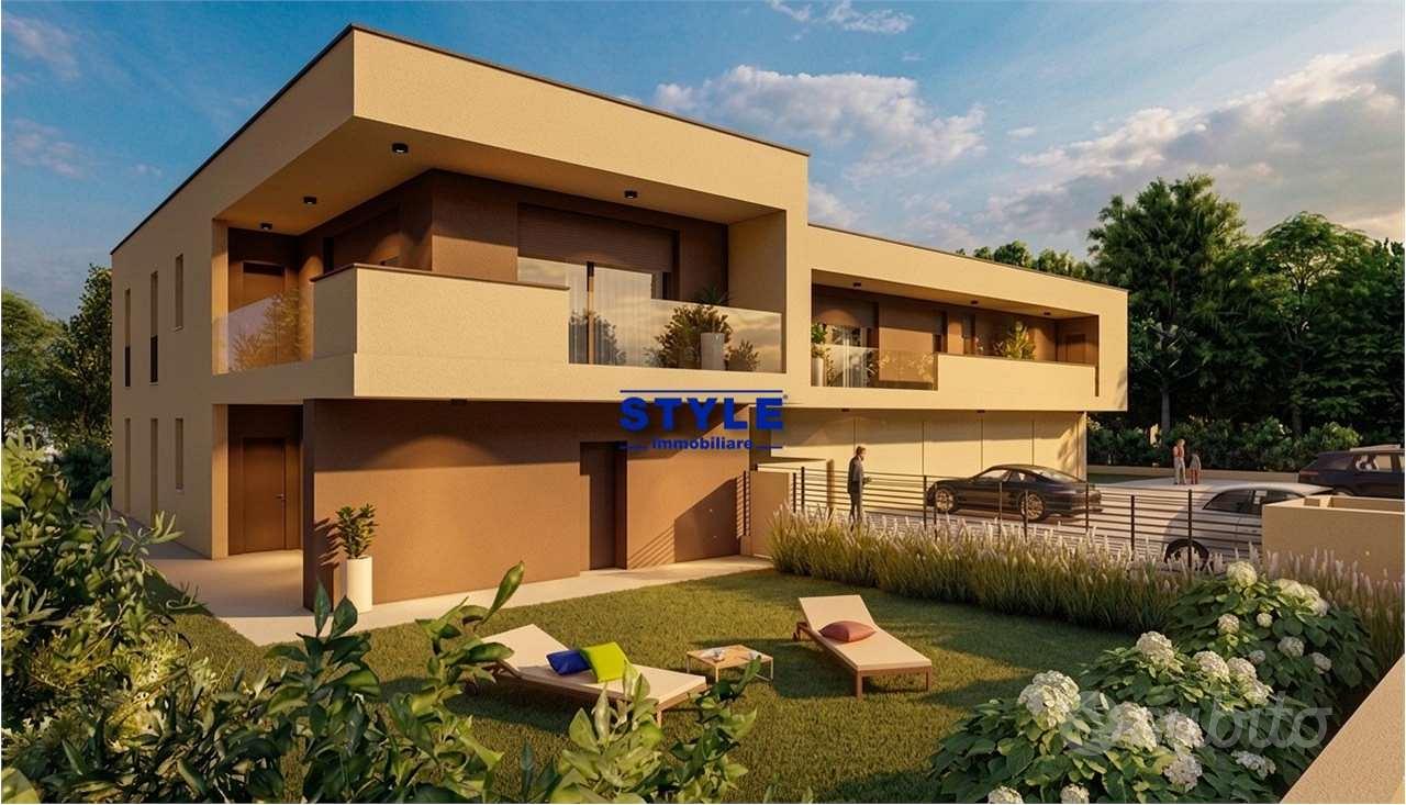 Apartment in Pianiga, Cazzago - Altro