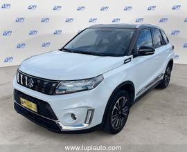 Suzuki Vitara 1.4h Starview 4wd allgrip at