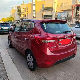 Hyundai ix 20 crdi