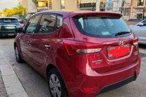 Hyundai ix 20 crdi
