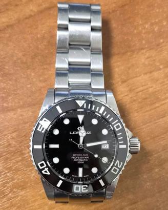 Lorenz Hydro sub Professional 500 m.