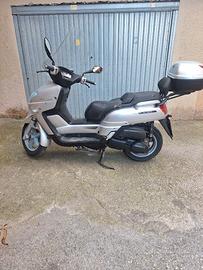 Scooter MBK