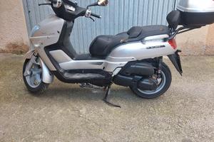 Scooter MBK