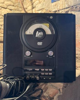 Karaoke Canta Tu Pro