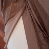 Cappotto lungo Cashmere