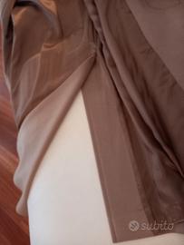 Cappotto lungo Cashmere