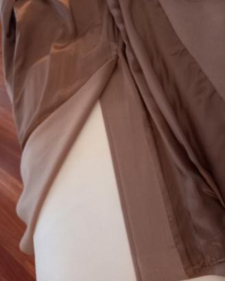 Cappotto lungo Cashmere