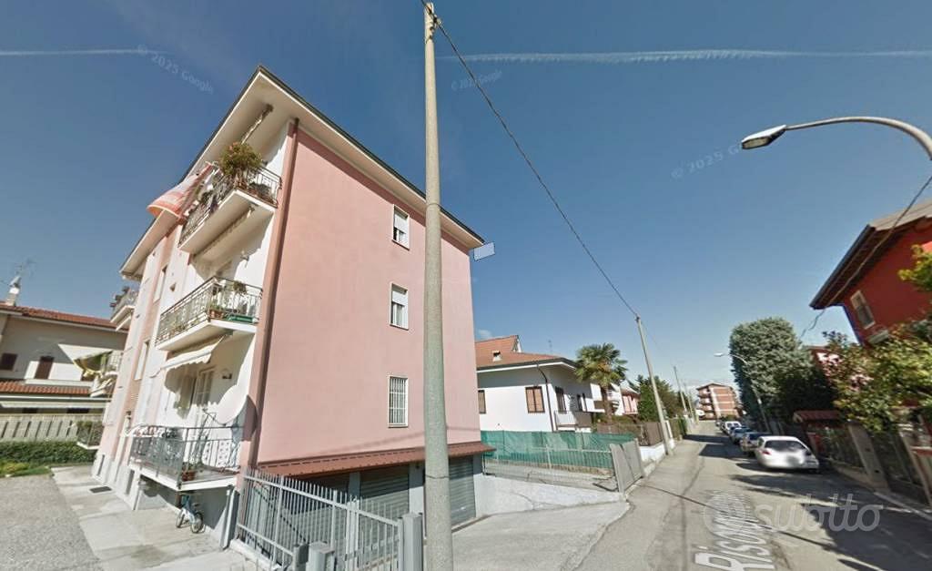 Appartamento – Pozzo d'Adda, Milano - Vista 5