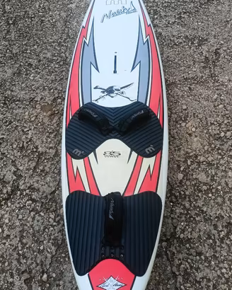 Tavola windsurf Nash 85 l