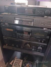 stereo