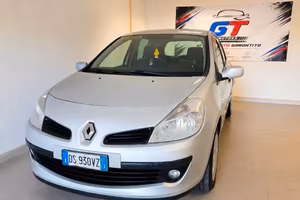 Renault Clio 1.5 dCi 85CV 5 porte Rip Curl