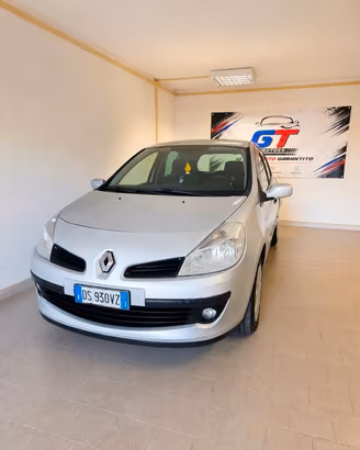 Renault Clio 1.5 dCi 85CV 5 porte Rip Curl