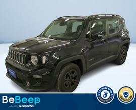 Jeep Renegade 1.6 MJT LONGITUDE 2WD 130CV