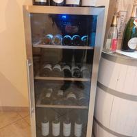 Cantinetta vino