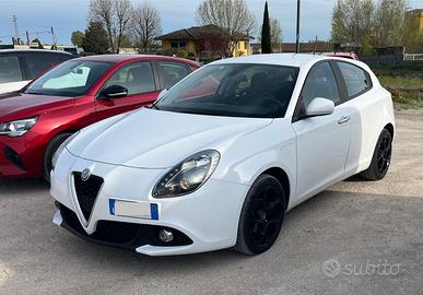 Giulietta 120cv 2016 1.6
