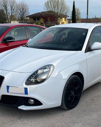 Giulietta 120cv 2016 1.6