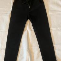 Pantaloni in velluto a coste cotone taglia S
