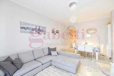 Appartamento Novedrate [138VRG]